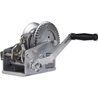 Ручная барабанная лебедка Patriot wh 1500 b 770000045