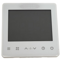Пульт управления (ЖК, универсальный 2/4х труб., Modbus) General Climate GR-210UT-MD