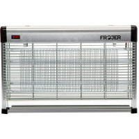 Электрическая ловушка для насекомых FROJER pro D30IN-LED