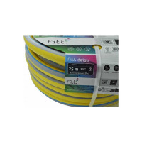 Шланг AL-KO FITT Daisy, 3/4", 25 м, 21 бар 214996