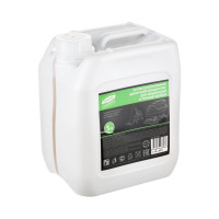 Профхим для машинной мойки Luscan Professional ProfCaus Floor Wash щелочной, концентрат, для полов, 5 л 1677279