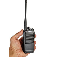 Радиостанция LIRA dp 200 БП000001492