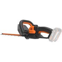 Аккумуляторный кусторез WORX 20В, 56см, без АКБ и ЗУ WG264E.9
