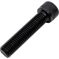 Винт Море-Метизов DIN 912 класс прочности 12.9 оксид M18x80 мм,2 шт VINT91218802M