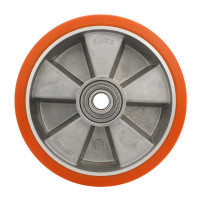 Колесо для оси EMES ABP200X50620420