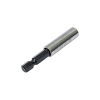 Переходник для битов 60 мм 5шт. TORGWIN T865168