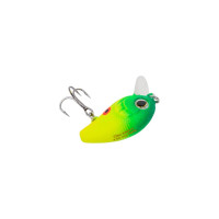 Воблер Strike Pro Baby Pro 25 цвет: 096SA Citric EG-036F#096SA