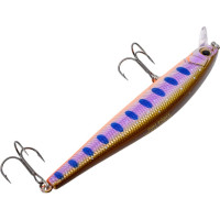 Воблер Strike Pro Jumper 110SP цвет: A142-264 Arctic Char EG-192C-SP#A142-264