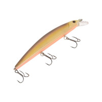 Воблер Strike Pro Montero 110SP цвет: A262 White Fry EG-190C-SP#A262