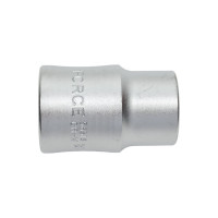 Головка короткая 6-гранная 18 мм, 3/4" DR FORCE 56518