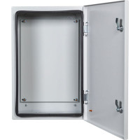 Универсальный монтажный шкаф MASTERMANN -14У 400х600х220 мм IP 66 00-01027630
