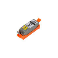 Картридж T2 (PGI-35/PGI35) для Canon PIXMA iP100, 110, TR150, черный, с чипом IC-CPGI-35