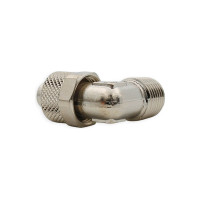 Фитинг угловой Camozzi 1500 12/10-1/2