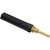 Термометр Watts спиртовой прямой MTG63 1/2", 160*С, 63мм 4912161106321WA 10006416