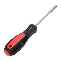 Отвертка адаптер Strong стп-940 для бит 1/4", 100 мм стп-94000068