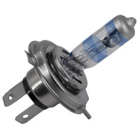 Лампа галогенная VOLTON H4 12В 60/55Вт +150 VLT1606