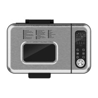 Хлебопечка Garlyn br-2000 КА-00000799