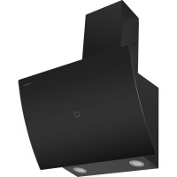 Кухонная вытяжка MAUNFELD sky star chef 60 черный SKY STAR CHEF 60 Glass Black