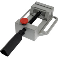 Тиски к стойке для дрели V-68 REDVERG 6687739