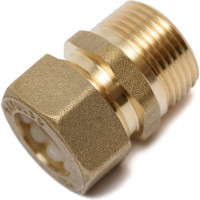 Муфта "труба-наружн. резьба" (папа) BC153/4 Kofulso BC15_3/4 BC15*3/4