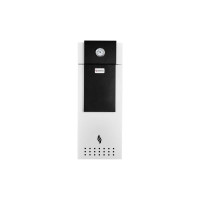 Котел газовый ARIDEYA КС-Г-20 BLACK TGV ARD-16-20 TGV