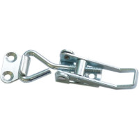Эксцентриковый замок MFK-TORG малый, цинк GH-4001 J1101