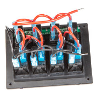 Панель бортового питания Skipper SK-PN184SWA