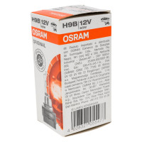 Автолампа OSRAM H9B 65 PGJY19-5 12V, 1, 10, 100 64243