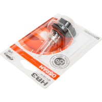 Автолампа OSRAM HB3, 9005 60 P20d 12V, 1, 10, 100 9005-01B