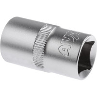 Головка SPLINE (16 мм; 1/2DR) AV Steel AV-522016