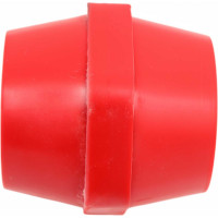 Шинный изолятор DKC 50x50 М10 ISBK5549