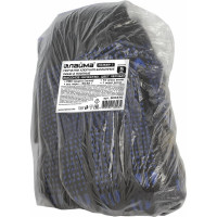 Хлопчатобумажные перчатки LAIMA 10 класс,5 пар, 604470