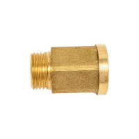 Шестигранный удлинитель STOUT ВН 1/2x1/2 SFT-0054-001212 RG008T5EG19A4R