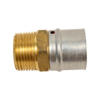 Переходник с наружной резьбой STOUT 1х32 SFP-0001-000132 RG008S95VTP6CP