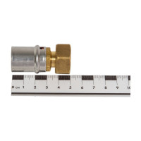 Переходник с накидной гайкой STOUT 1/2х20 прессовой SFP-0016-001220 RG008S9C4V9381