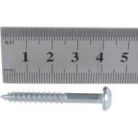 Дюбель VIPкрепеж белый набор 105 шт. 41502 VIPS