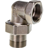 Американка Terma угловая 3/4 в/н 40044