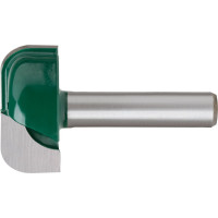 Фреза пазовая фасонная (28.6х13х48 мм) FIT 3614-081329