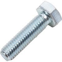 Болт с шестигранной головой BULLIT DIN 933 10.9 M8x30 8 шт 14-0017690
