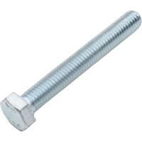 Болт с шестигранной головой BULLIT DIN 933 10.9 M8x60 6 шт 14-0017730