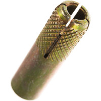 Забивной анкер ГОСКРЕП М10 12х40 4 шт. 5-0010090