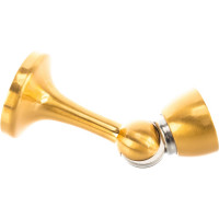 Дверной упор Apecs DS-2761-M-GM 11685