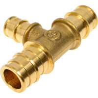 Переходной тройник для системы GX Giacomini 20x16x20 GX151Y015