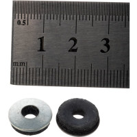 Уплотнительная шайба Госкреп EPDM 10x14 25 шт 6-0040280