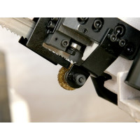 Ленточнопильный станок METALMASTER BSM-270 18569