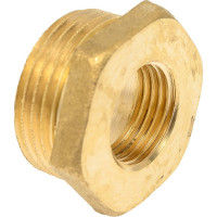 Футорка Tiemme 1581G НВ 1'x1/2' 1500030