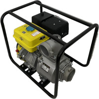 Бензиновая мотопомпа MATEUS LT40CX-177FLT MS04003