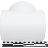 Тройник LAMMIN PPR 110 Lm31033000110