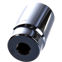 Головка торцевая многоразмерная (10-32 мм; 1/2"; CrV) ЕUROTEX 031700
