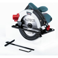 Циркулярная пила Alteco CS 1200-185 L promo 31015